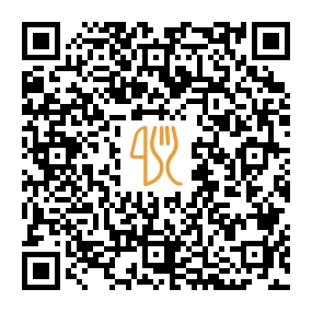 QR-code link naar het menu van Hungry Jack's Burgers Ipswich