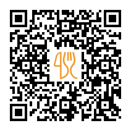 QR-code link para o menu de 伯樂町鍋物燒烤
