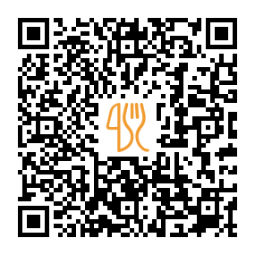 QR-code link naar het menu van Yakski Barbeque Eatery