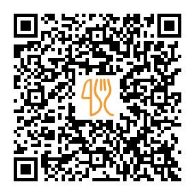 QR-kode-link til menuen på Rizqi D'cafe Gaung Lati