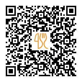 QR-code link către meniul Rizqi D'cafe Gaung Lati