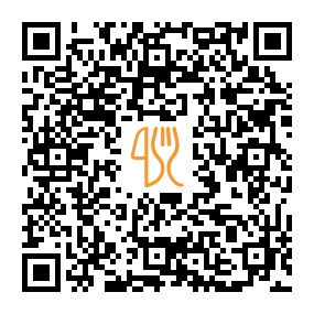 QR-code link către meniul Namsan Korean