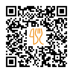 QR-code link naar het menu van 충북식당