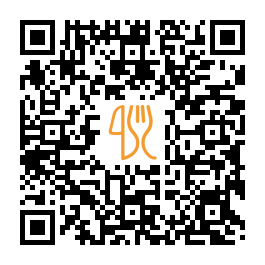 QR-code link para o menu de Go Fresh