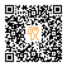 QR-code link para o menu de Mang Teddy's Sisig