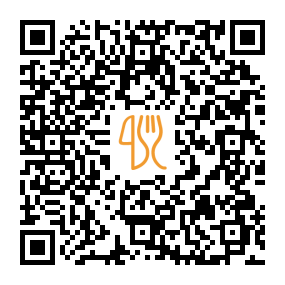 Link z kodem QR do menu Catering Queensland