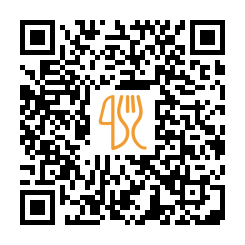 QR-kode-link til menuen på 청보석