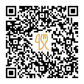 QR-code link naar het menu van Gambriel Resort And