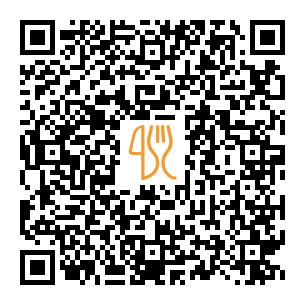 Enlace de código QR al menú de Little Chef Japanese Food Delivery Service