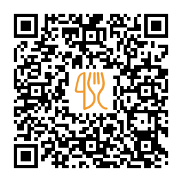 QR-code link para o menu de 廣寒樓韓食館
