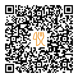 QR-code link naar het menu van Bistro Guillaume Perth