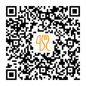 Link z kodem QR do menu Jīn Yuàn Chá Cān Tīng