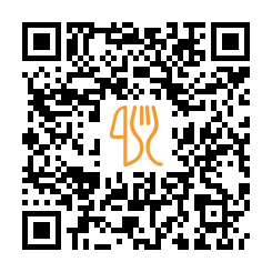 QR-code link naar het menu van Canh Buom