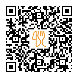 QR-code link naar het menu van Cafe 80's