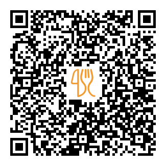 QR-code link către meniul Ginjo Ramen Kubota Yín Niàng らーめん Jiǔ Bǎo Tián