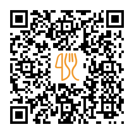 QR-code link para o menu de Raj N Raj