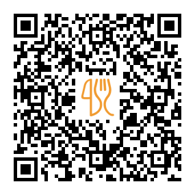 Link z kodem QR do menu Zuǒ Jǐng Shí Táng