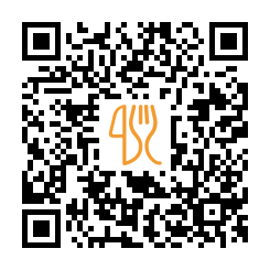 QR-code link către meniul Cafe De Seoul