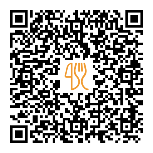 QR-code link către meniul Warung Ijo Ubud (indonesian Home Cooking)