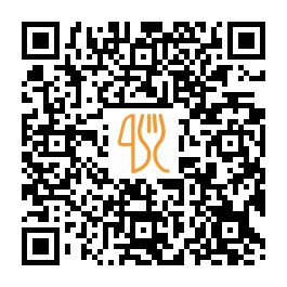 QR-code link para o menu de Kebabways