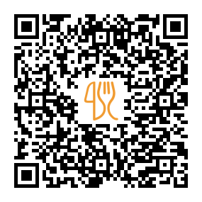 Menu QR de Cantine Indienne