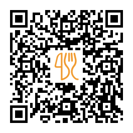 Enlace de código QR al menú de Burgerme