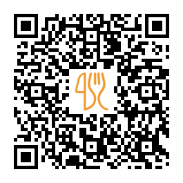 QR-kode-link til menuen på Modern Shanghai