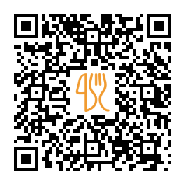 QR-code link para o menu de Rum Club