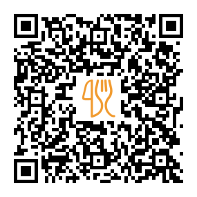 QR-code link para o menu de Plunge Cafe