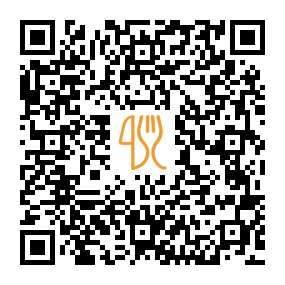 QR-code link către meniul The Roy Cafe And Indian Dining