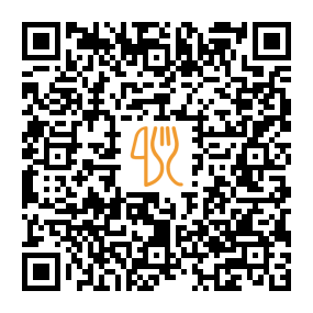 Link z kodem QR do menu Měi Xīn Mx