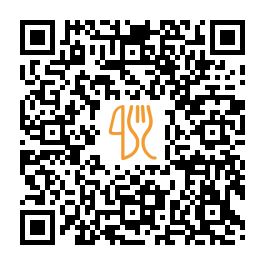 QR-code link para o menu de Teriyaki Boy Moa