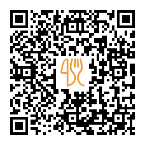 QR-code link para o menu de Bucking Bull