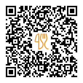 QR-code link para o menu de Chris' Kitchen (little Raw Deli)