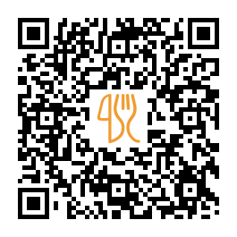 QR-code link para o menu de 1949 The Hidden City