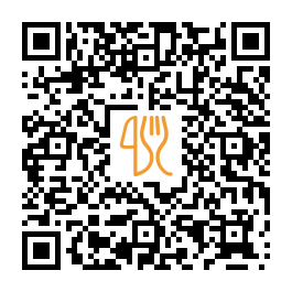 QR-code link para o menu de Cake Brand