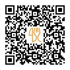 QR-code link para o menu de Trese Siyete Lb