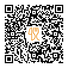 QR-code link către meniul Paradise Road Cafe