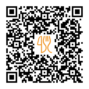 QR-code link para o menu de Strandpaviljoen Zuid