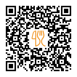 Link z kodem QR do menu Bistro Jiān （aida）