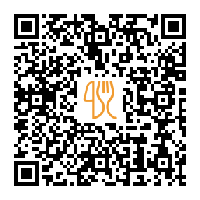 QR-code link naar het menu van Corelife Eatery