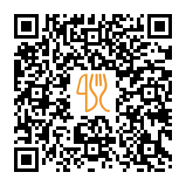 QR-code link para o menu de Horse On Heels