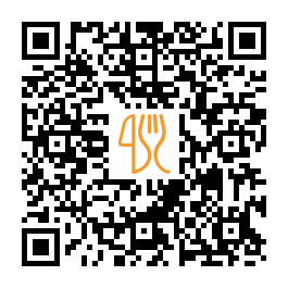 QR-code link para o menu de Chef Richard