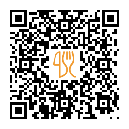 QR-code link para o menu de Cafe Vinyl