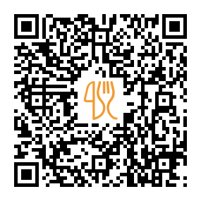 QR-code link para o menu de Port Hacking Cafe