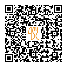 QR-code link către meniul Out of the Blue Quality Seafood