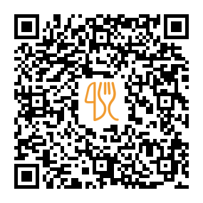 QR-code link para o menu de Chu Mama's Chinese