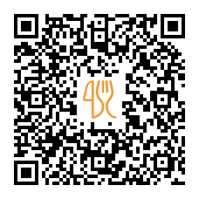 QR-code link către meniul Little Bird Cafe