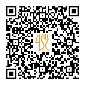 QR-code link para o menu de Sushi Hatsu