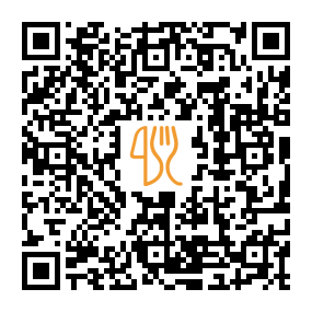QR-code link către meniul Lu Lu Vietnamese
